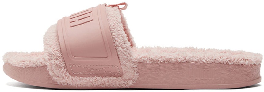 푸마 리드캣 Ylm 윈터 핑크 슬리퍼 384411-01 Buy 푸마 리드캣 Ylm 윈터 핑크 슬리퍼 384411-01