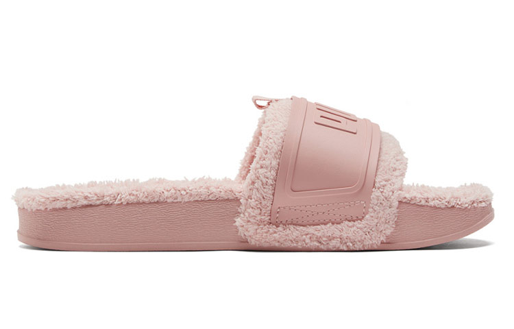 Order Puma Leadcat Ylm Slide Invierno Rosa 384411-01