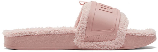 彪马Leadcat Ylm冬季粉色拖鞋 384411-01 Shop 彪马Leadcat Ylm冬季粉色拖鞋 384411-01