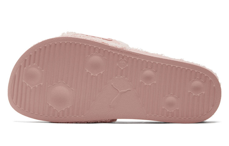 Details for Puma Leadcat Ylm Slide Invierno Rosa 384411-01
