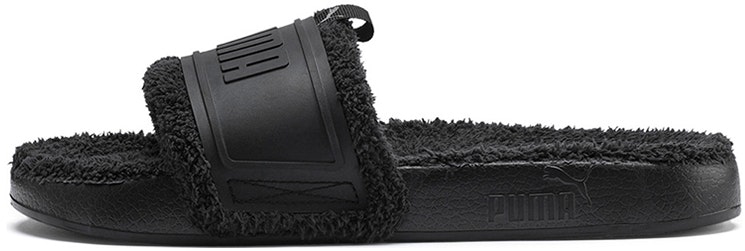 puma-leadcat-ylm-slide-winter-slide-black-370291-01