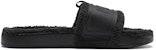 Puma Leadcat YLM Slide Musim Sejuk Hitam 370291-01