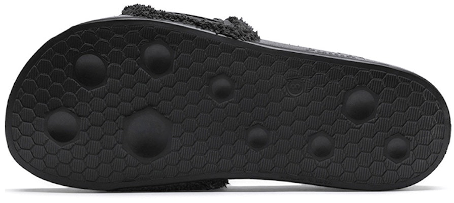 Puma Leadcat YLM Slide Winter Slide Black 370291-01 Purchase Puma Leadcat YLM Slide Winter Slide Black 370291-01