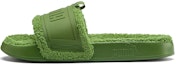 Buy Puma Leadcat YLM Slide Musim Sejuk Hijau 370291-03