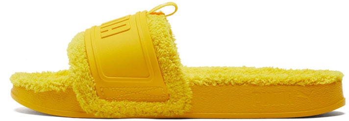 puma-leadcat-ylm-slide-winter-yellow-thickened-slippers-yellow-384411-02