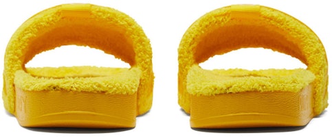 彪马 Leadcat Ylm 冬季加厚黄色拖鞋 384411-02 Purchase 彪马 Leadcat Ylm 冬季加厚黄色拖鞋 384411-02