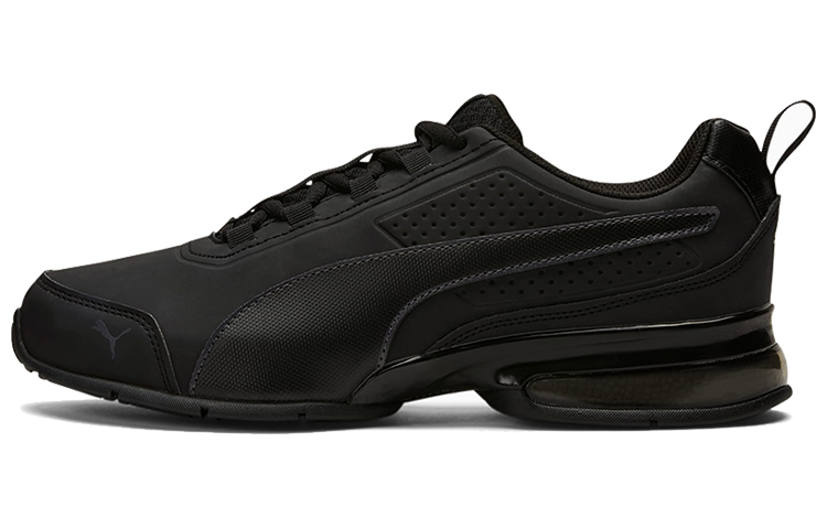 Puma Leader VT 'Black' 191516-01