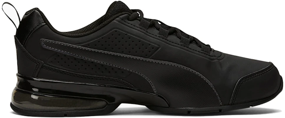 Puma 領導者 Vt 黑色低筒跑步鞋 Order Puma 領導者 Vt 黑色低筒跑步鞋