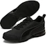 Purchase Puma 領導者 Vt 黑色低筒跑步鞋