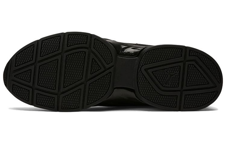 Details for Puma 領導者 Vt 黑色低筒跑步鞋