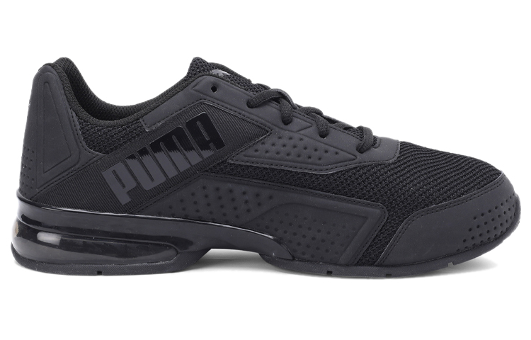 Order Puma Leader VT Bold ''Triple Zwart'' 192674-04