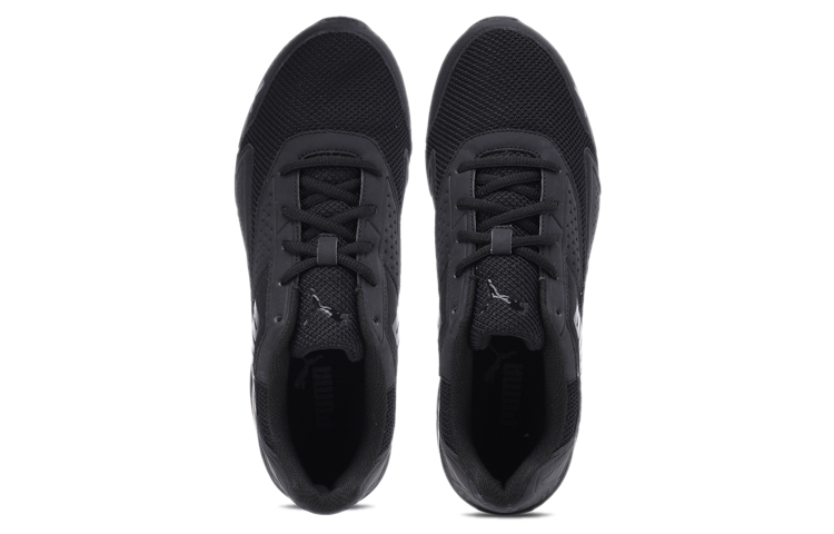 Lookbook Puma Leader VT Bold ''Triple Zwart'' 192674-04