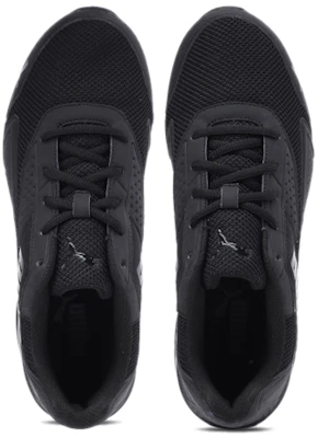 Puma Leader VT Bold ''Triple Zwart'' 192674-04 Lookbook Puma Leader VT Bold ''Triple Zwart'' 192674-04