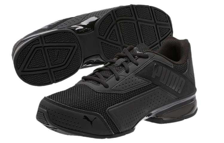Purchase Puma Leader VT Bold ''Triple Zwart'' 192674-04
