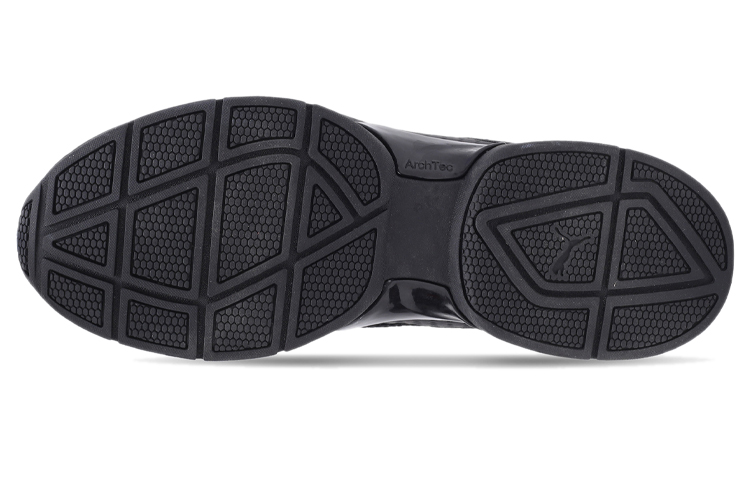 Details for Puma Leader VT Bold ''Triple Zwart'' 192674-04
