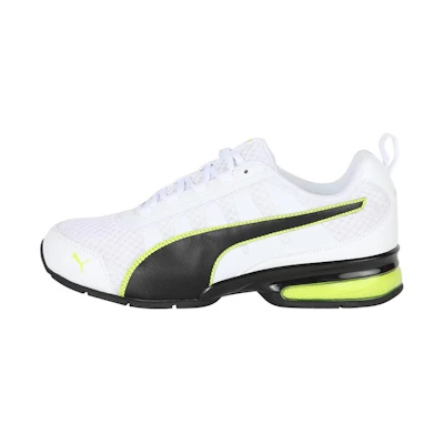 Puma Leader VT Mesh 'White Black'