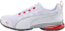 Buy Puma Leader VT Mesh ''Wit Rood'' 365292-08