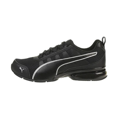 Puma Leader VT Mesh Low 'Black'