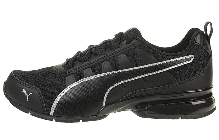 Puma Leader VT Mesh Low 'Black' 365292-07