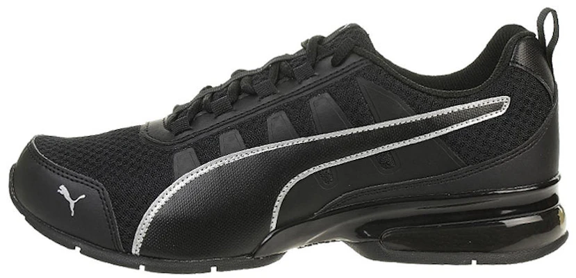 PUMA leadr VT Malla 低筒 運動鞋 男款 黑 Buy PUMA leadr VT Malla 低筒 運動鞋 男款 黑