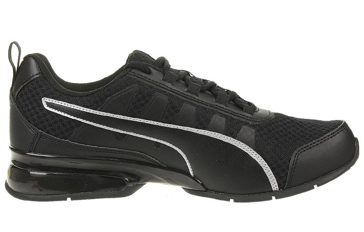 Order PUMA leadr VT Malla 低筒 運動鞋 男款 黑