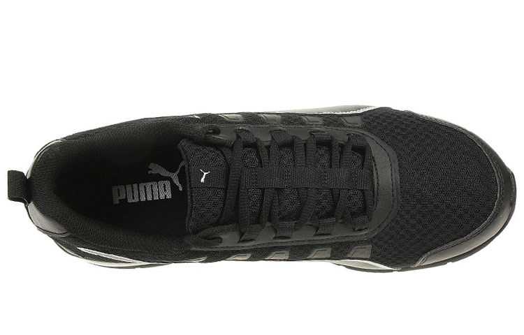 Lookbook PUMA leadr VT Malla 低筒 運動鞋 男款 黑