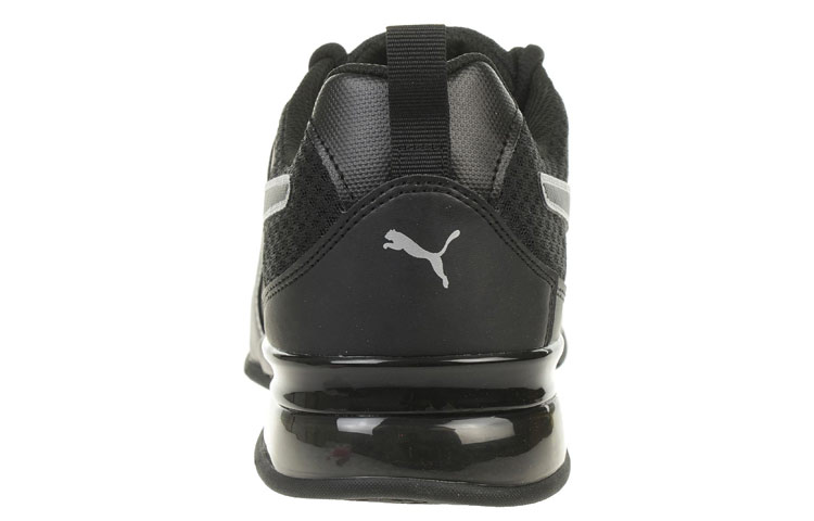 Purchase PUMA leadr VT Malla 低筒 運動鞋 男款 黑