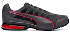 Order Puma Leader VT Mesh Bas ''Noir Rouge'' 365292-01