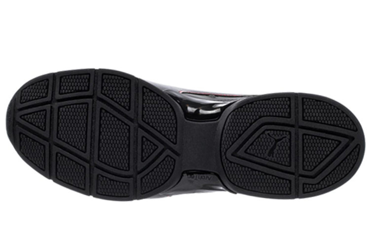 Purchase Puma Leader VT Mesh Bas ''Noir Rouge'' 365292-01