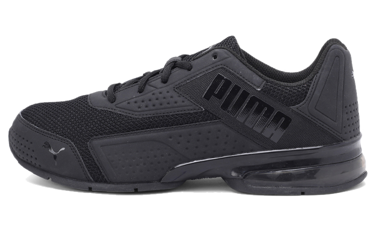 Puma Leader VT Bold 'Triple Black' 192674-04