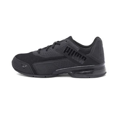 Puma Leader VT Bold 'Triple Black'