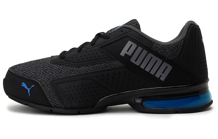 Puma Leader Vt Nu /Blue 'Black' 192674-03