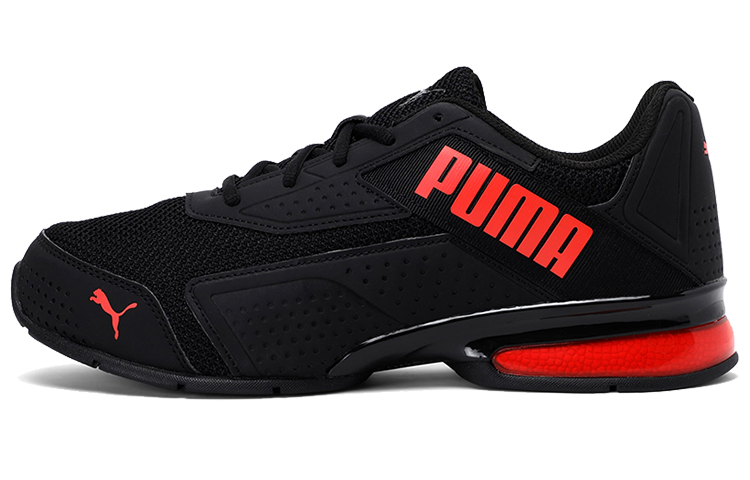 Puma Leader VT Bold 'Black High Risk Red' 192674-01