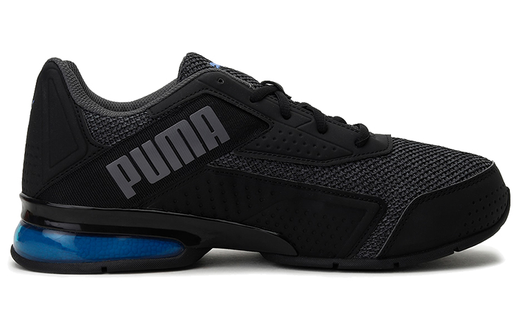 Order Puma Leader VT Nu Blau ''Schwarz'' 192674-03