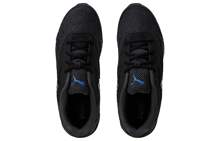 Lookbook Puma Leader VT Nu Blau ''Schwarz'' 192674-03