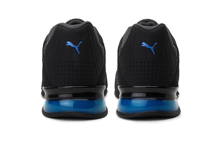 Shop Puma Leader VT Nu Blau ''Schwarz'' 192674-03