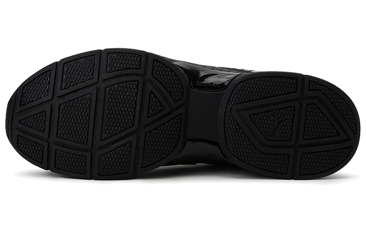 Details for Puma Leader VT Nu Blau ''Schwarz'' 192674-03