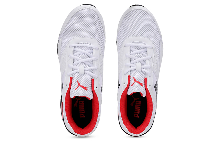 Lookbook Puma Leader Vt Nu 'Putih' 192674-02