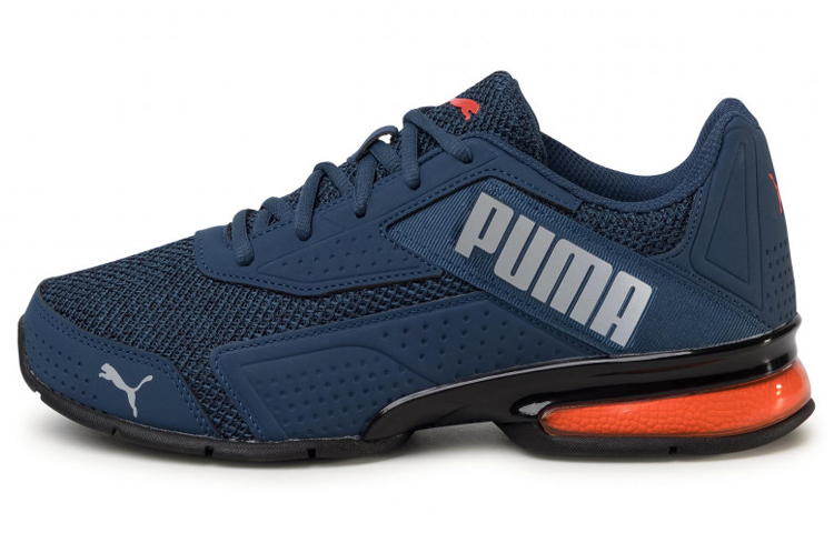 Puma Leader Vt Nu Sneakers Blue 192674-05