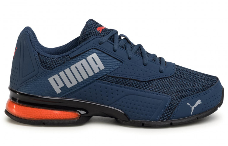 Order Puma Leader Vt Nu Sneaker Blau 192674-05
