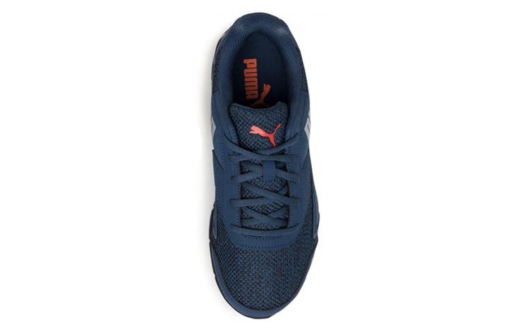 Lookbook Puma Leader Vt Nu Sneaker Blau 192674-05