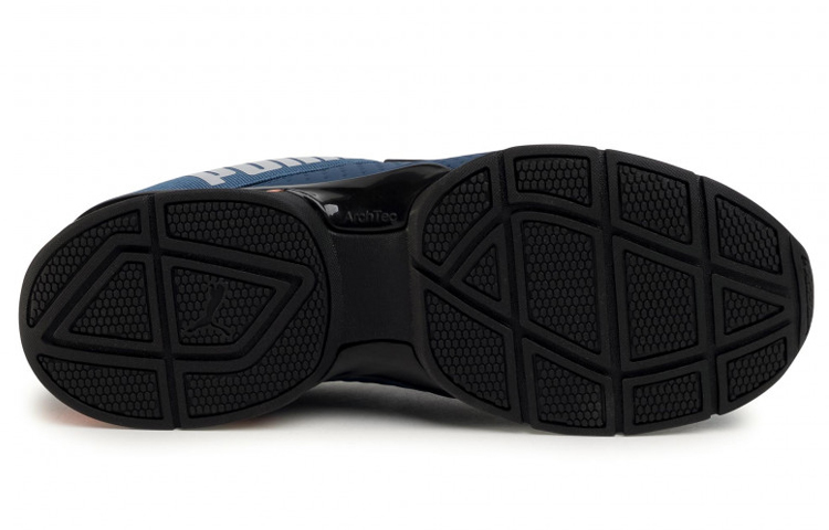 Purchase Puma Leader Vt Nu Sneaker Blau 192674-05