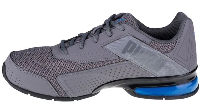 Puma Leader Vt Nu Baskets Gris 192674-06 Buy Puma Leader Vt Nu Baskets Gris 192674-06