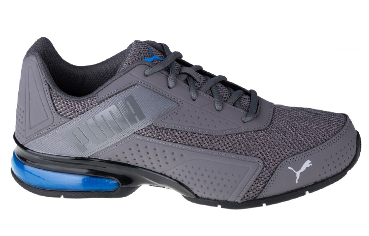 Order Puma Leader Vt Nu Baskets Gris 192674-06