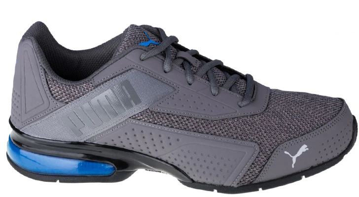 Puma Leader Vt Nu Baskets Gris 192674-06 Order Puma Leader Vt Nu Baskets Gris 192674-06