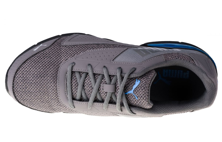 Lookbook Puma Leader Vt Nu Baskets Gris 192674-06