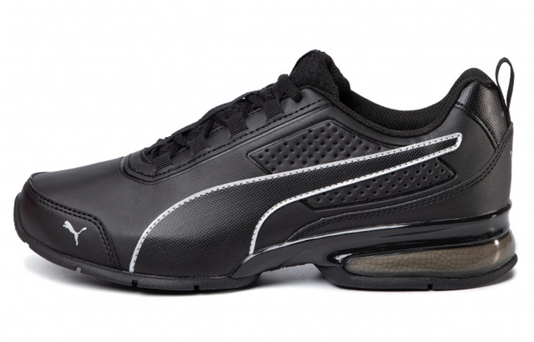 Puma Leader VT SL Soft Foam 'Black' 365291-02