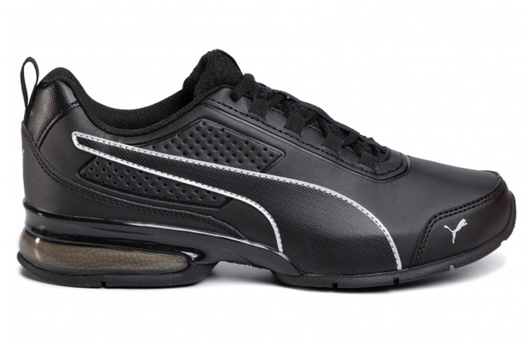 Order Puma Leader VT SL Soft Foam ''Schwarz'' 365291-02