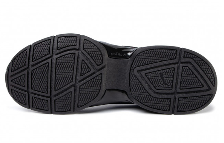 Shop Puma Leader VT SL Soft Foam ''Schwarz'' 365291-02