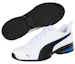 Shop Puma Leader VT SL Soft Foam ''Nero Bianco Blu'' 365291-05